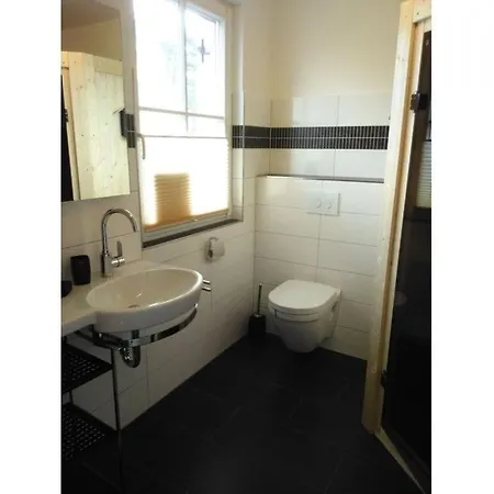 House Rider Apartment Glowe