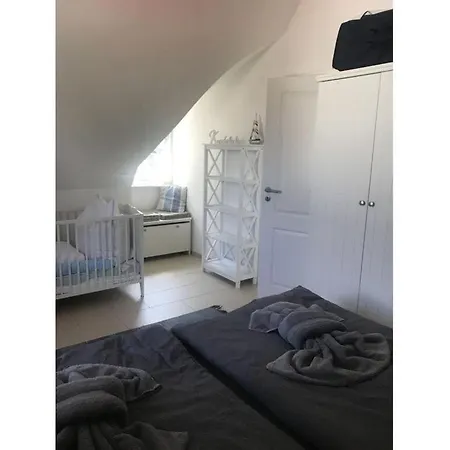House Rider Apartment Glowe